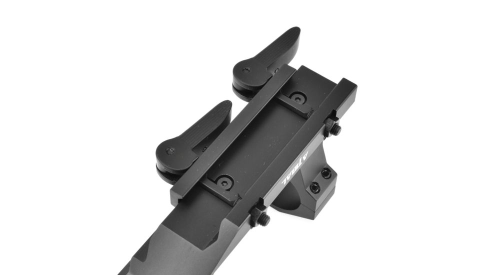Atibal Tactical Precision Mount 30mm QD, Black AT-TPMQD-30mQD