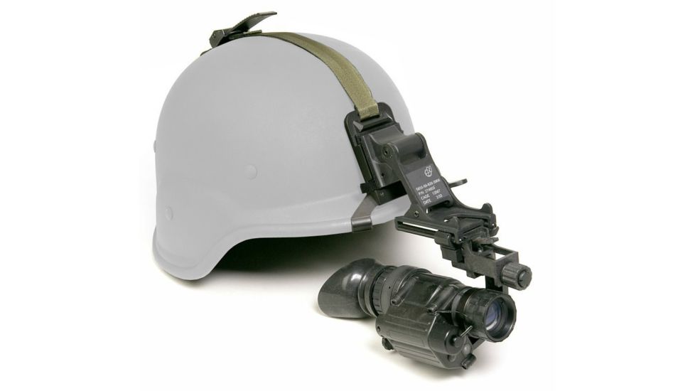 ATN 6015-4 Generation 4 Night Vision Monocular