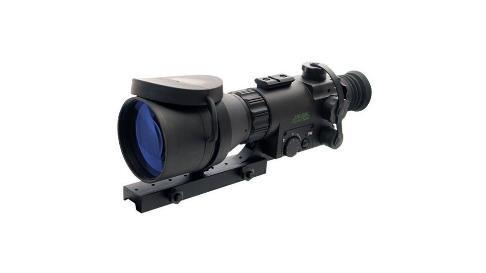 ATN Aries 410 NightVision Rifle Scope NVWSM41010