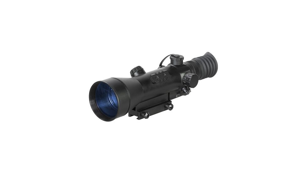 ATN Night Arrow4-2I 4x Night Vision Weapon Sight NVWSNAR42I