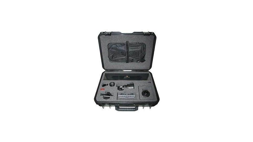 ATN PS22-2IA Day/Night Hunter Kit w/ Leupold VX-II 3-9x40mm  NVDNPS222JLH3
