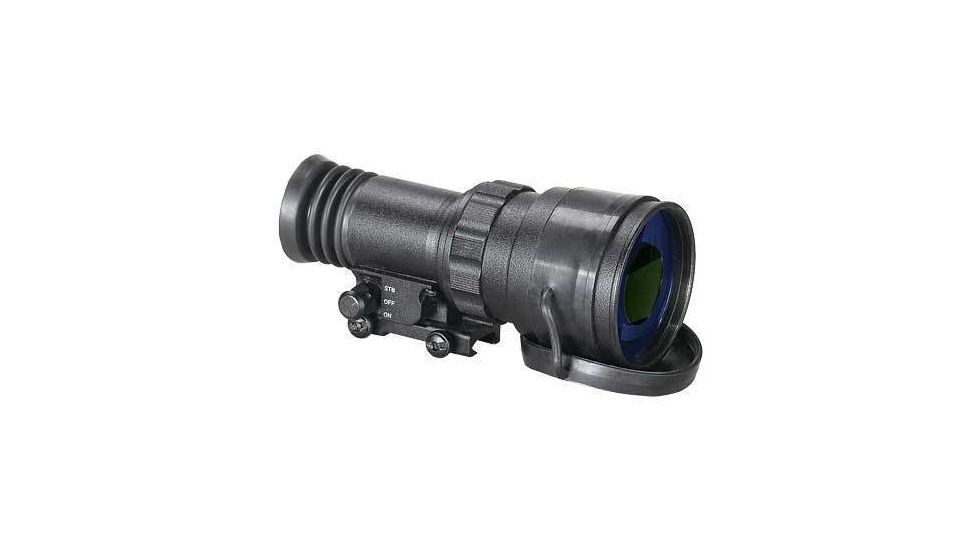 ATN PS22-2IA Day/Night Hunter Kit w/ Leupold VX-II 3-9x40mm  NVDNPS222JLH3