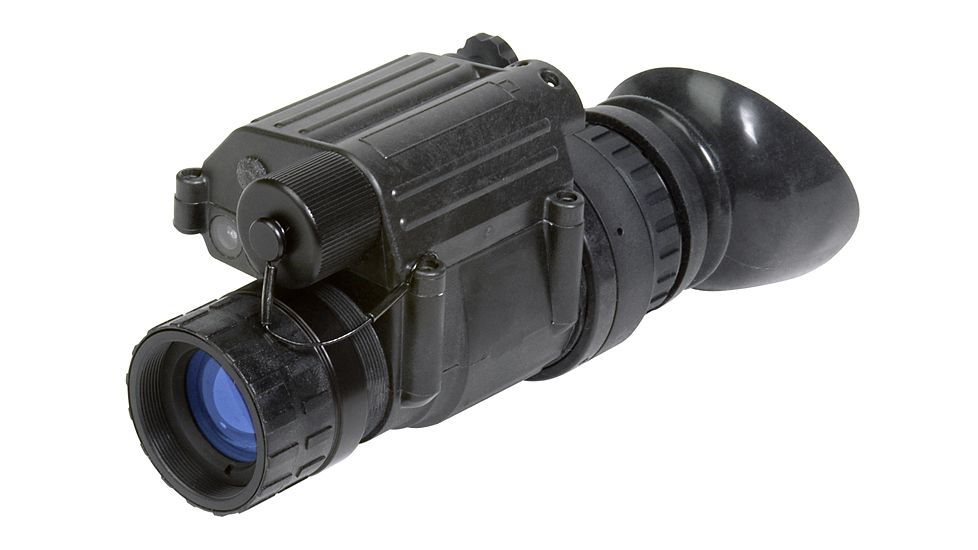 ATN Gen 3 Handheld Night Vision Monocular NVMP 6015-3I