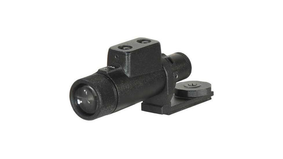 ATN IR450-B3 Super Long Range Infrared Illuminator for Nightvision Devices ACMUIR45B3