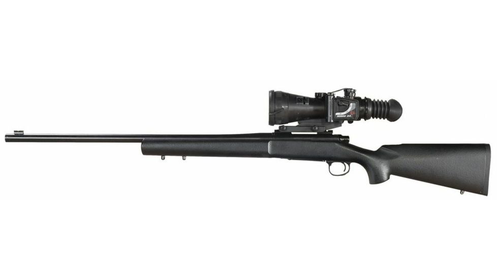 ATN Mars4X Gen.4 Night Vision Weapon Scope NVWSMRS440