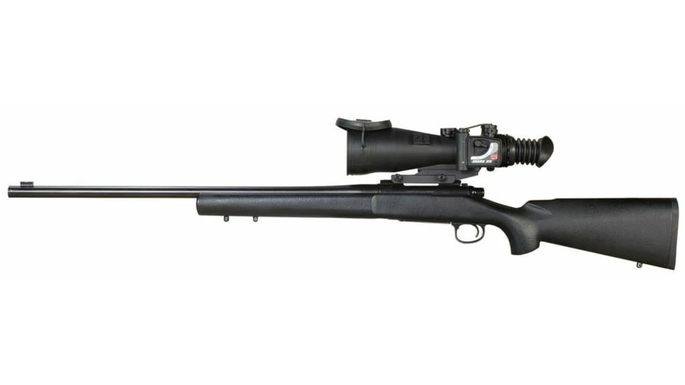 ATN Mars6x Generation 2 Night Vision Weapon Scope, WPT, 64-72 lp/mm Resolution - NVWSMRS6WP