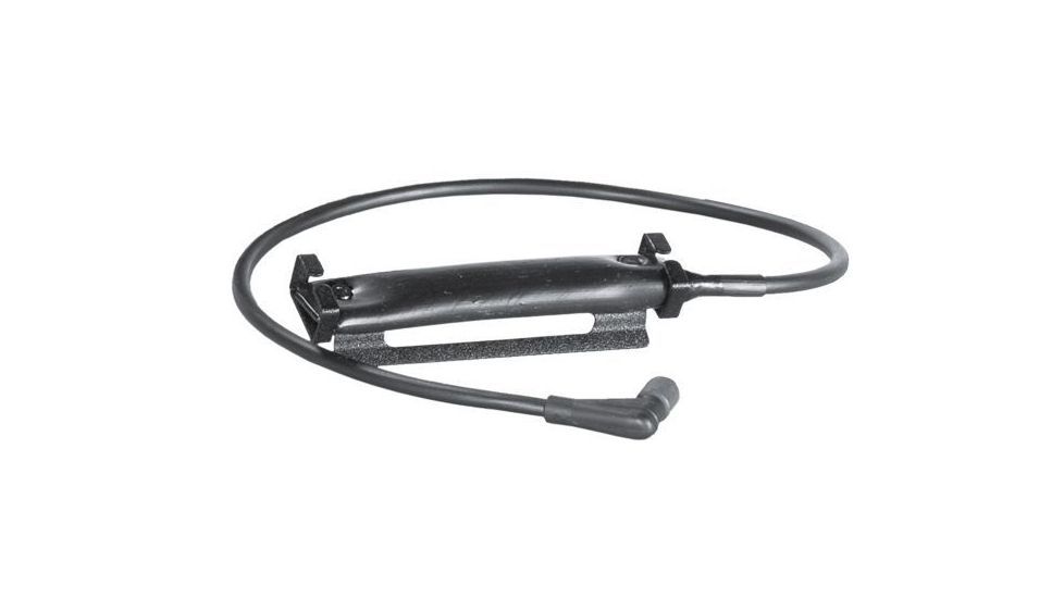 ATN Mars6x Gen.3 Night Vision Weapon Scope w/ 64 lp/mm Resolution NVWSMRS630