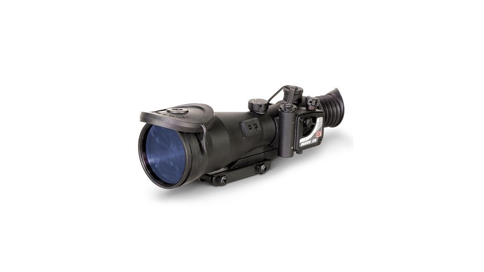 Atn Mars6x Night Vision Weapon Scope Nvwsmrs62i