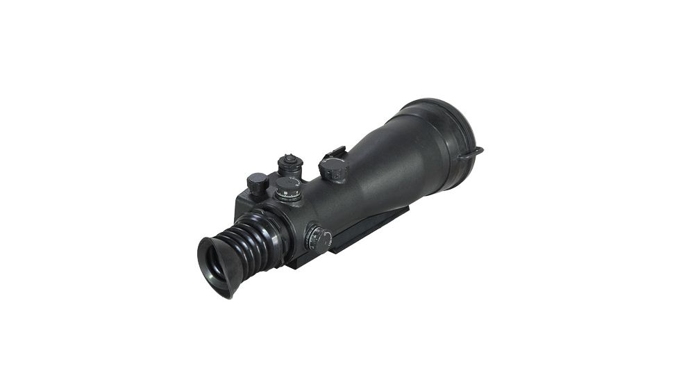 ATN MARS6X Night Vision Weapon Scope