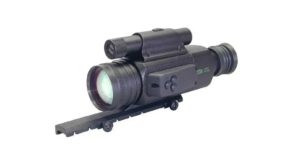 ATN MK-7700 Gen. 3 Rifle Scope 14384