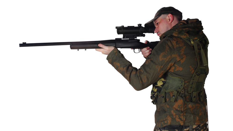 ATN Night Arrow 2 Professional Use