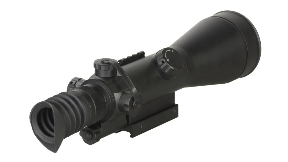 ATN Night Arrow 6 Back Right Angular View