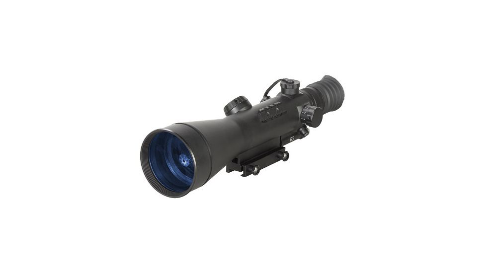 ATN Night Arrow 6x Night Vision Weapon Sight, Gen 2I Tube NVWSNAR62I