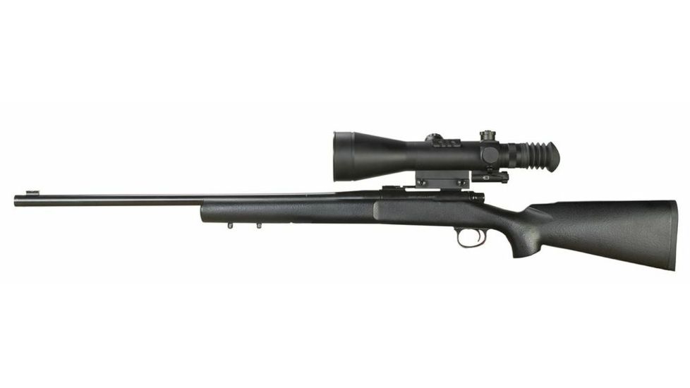 ATN Night Arrow 6x Night Vision Weapon Sight, Gen 2+ Tube NVWSNAR620