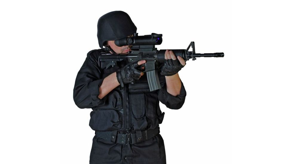 ATN Night Arrow2-CGT 2x Night Vision Weapon Sight NVWSNAR2C0