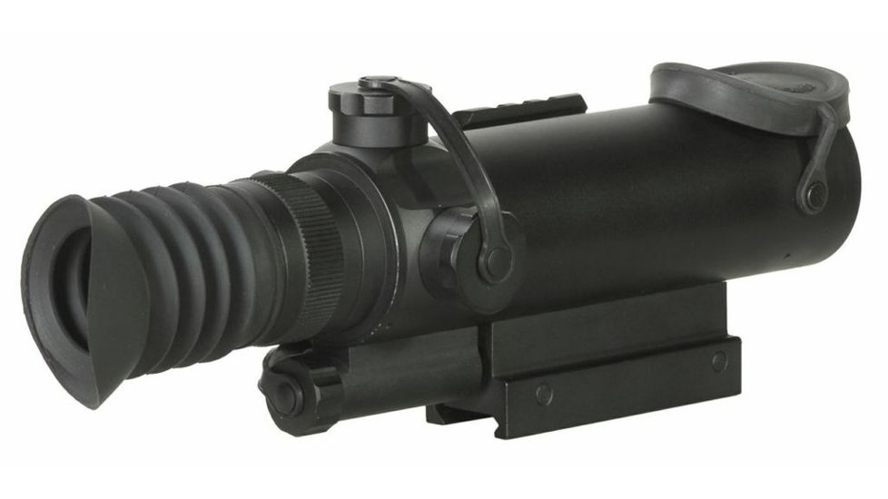 ATN Night Arrow2-WPT 2x Night Vision Weapon Sight NVWSNAR2W0