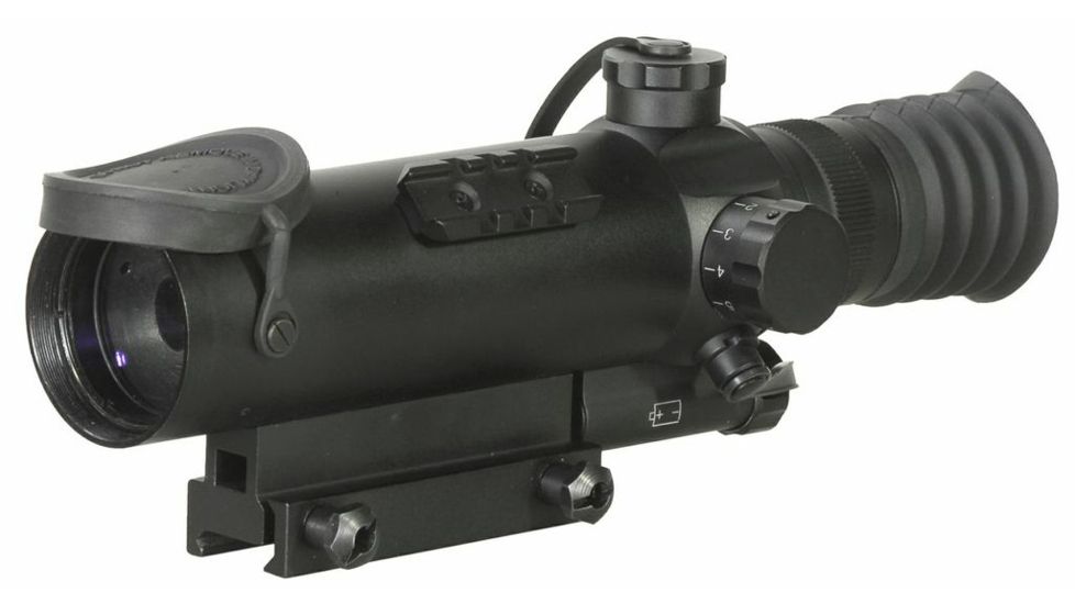 ATN Night Arrow2-WPT 2x Night Vision Weapon Sight NVWSNAR2W0