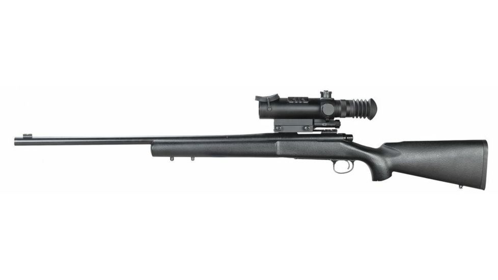 ATN Night Arrow2-WPT 2x Night Vision Weapon Sight NVWSNAR2W0