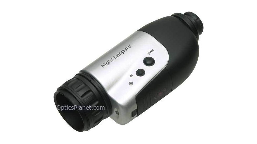 ATN Night Leopard Generation 2 Night Vision Monocular