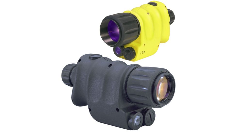 ATN Night Storm Gen.2 Night Vision Monocular