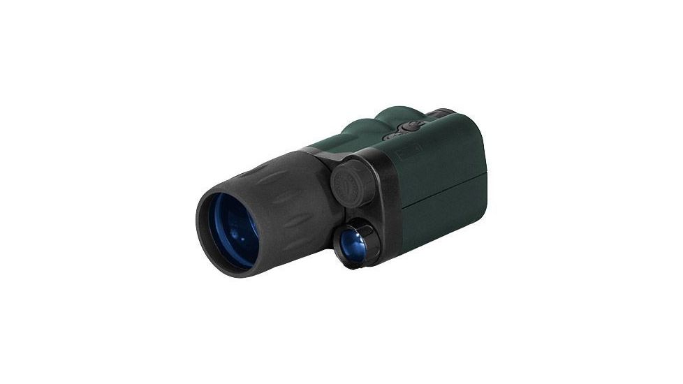 ATN Night Trek Nightvision Monocular, 3x NVMNNTR310