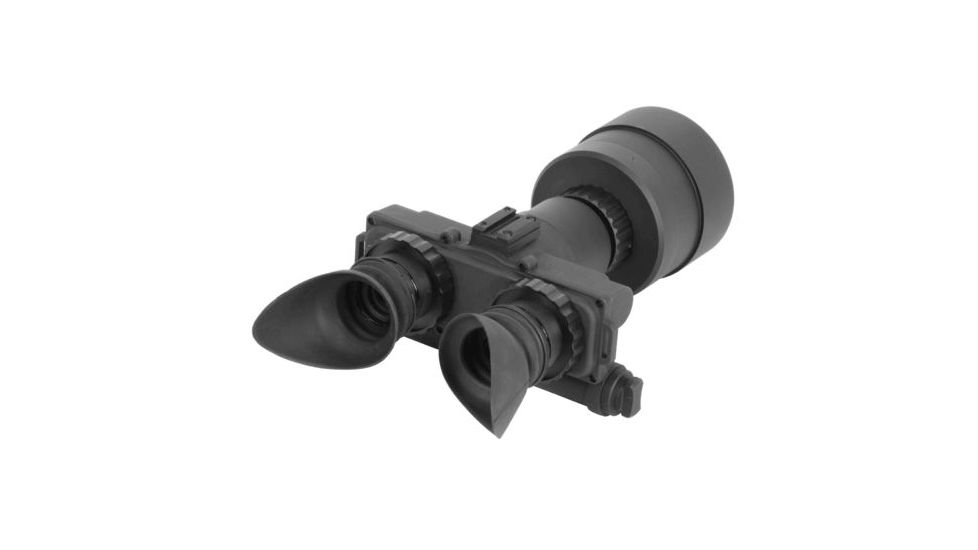 ATN NVB5X-CGTI Night Vision Bi-Ocular NVBNB05XCI
