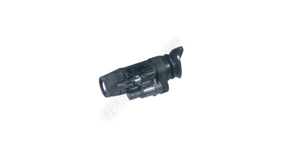 ATN NVM 14 Premium 3rd Gen.Night Vision Monoculars with Scope and Head Mount