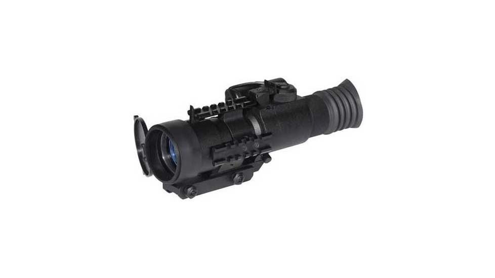 ATN Trident Pro4x Gen.2+ Night Vision Weapon Sights NVWSTRP420 NVWSTRP4C0 NVWSTRP4H0 (14330 / 14603 / 14613)