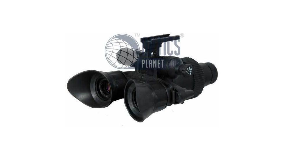 ATN NVG7 Gen 3 Advance Goggle