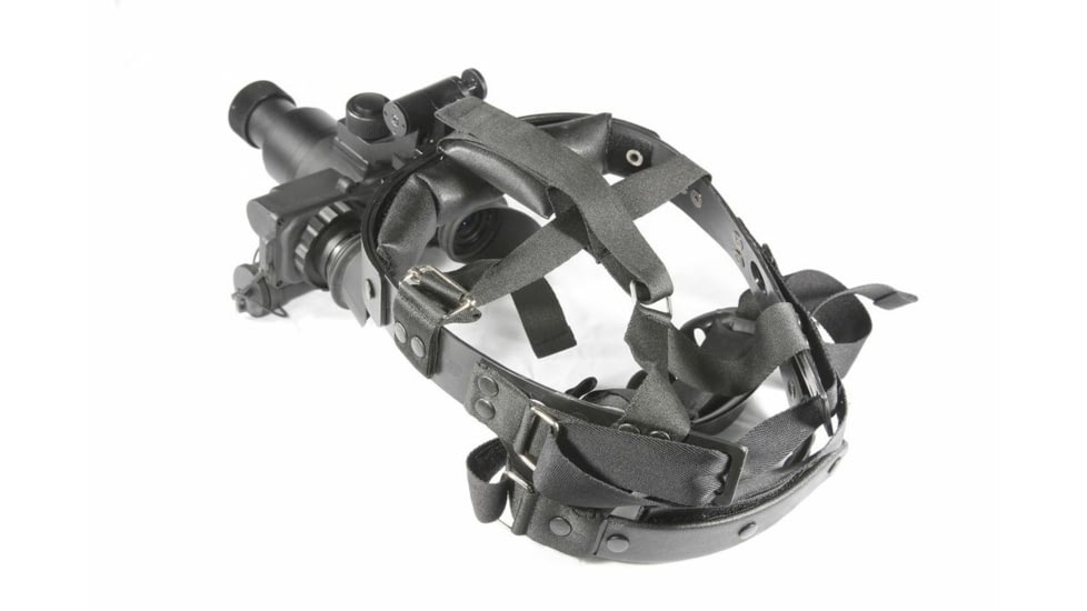 ATN NVG7-2 Night Vision Goggles, 55-66 lp/mm XD-4 NVGONVG7H0