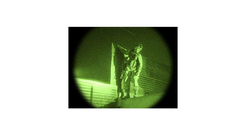 ATN NVB5X Gen. 2nd+ Night Vision Binoculars NVBNB05XC0