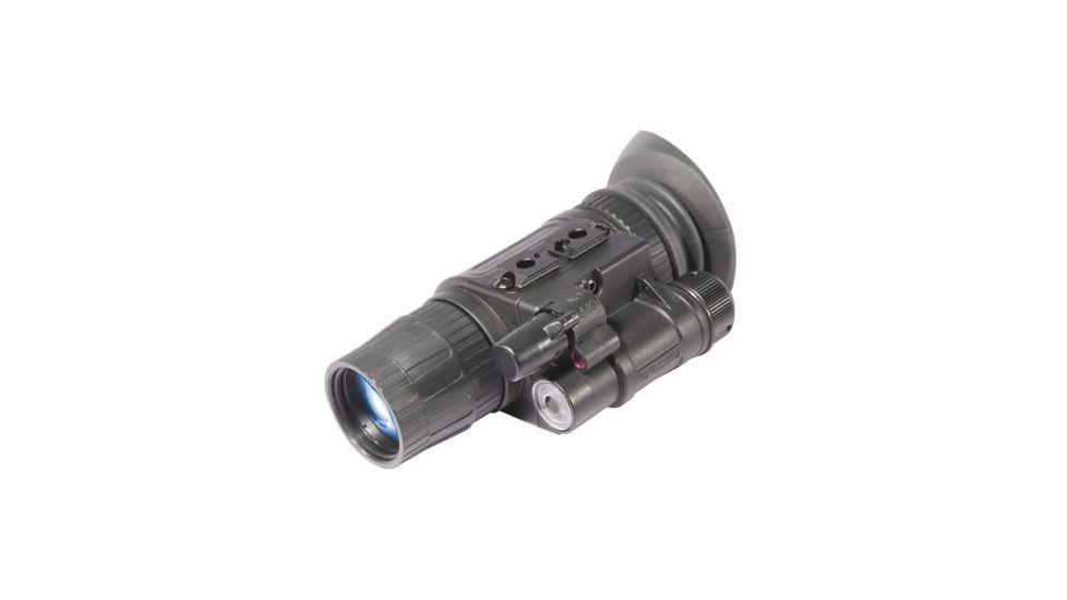 ATN NVM-14 Gen.2+ Night Vision Monocular, 36-45 lp/mm NVMPAN1420