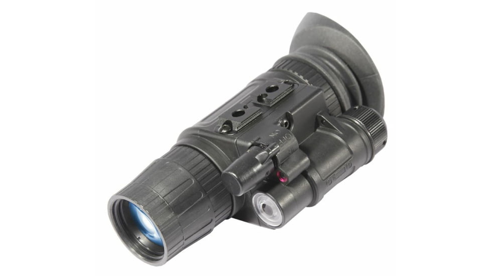 ATN NVM-14 Gen.2+ Night Vision Monocular, 55-64 lp/mm NVMPAN14H0