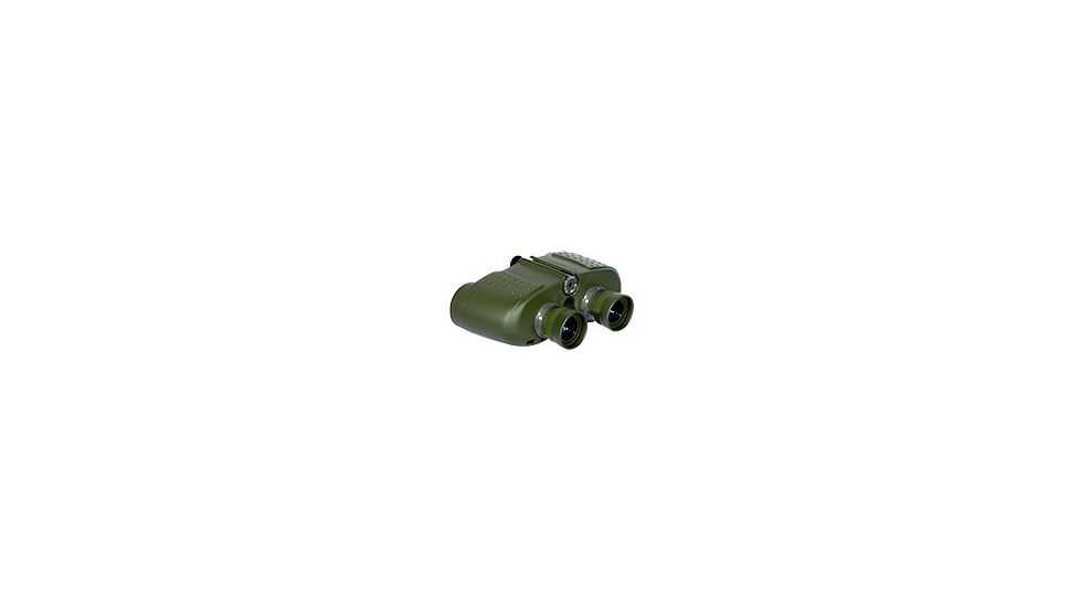 ATN 7x30RF Omega Class Range Finder Military / LE / Marine Binoculars DTBNOMGA0730RF