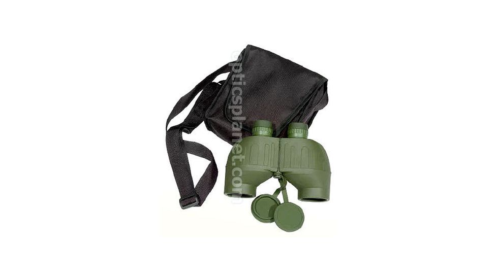 ATN 7x50 Omega Binoculars Accessories