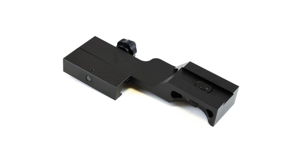 ATN Piccatinny Weapon Mount Adapter for NVM14