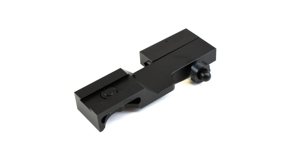 ATN Piccatinny Weapon Mount Adapter for NVM14