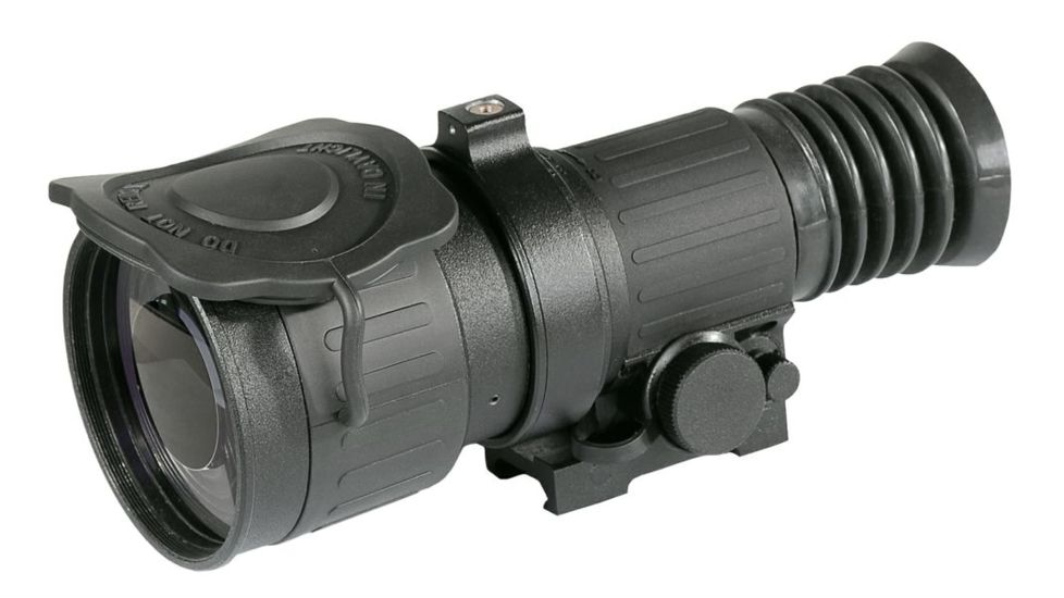 ATN PS-22 Gen 2 Night Vision Scope Converter for Daytime Rifle Scopes NVDNPS2220
