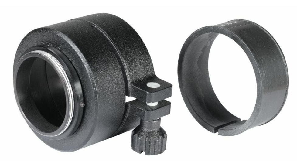 ATN PS22 Scope Mounting System 5 for 42, 46.7mm Objective Lens Diameter ACDNPS22SM05