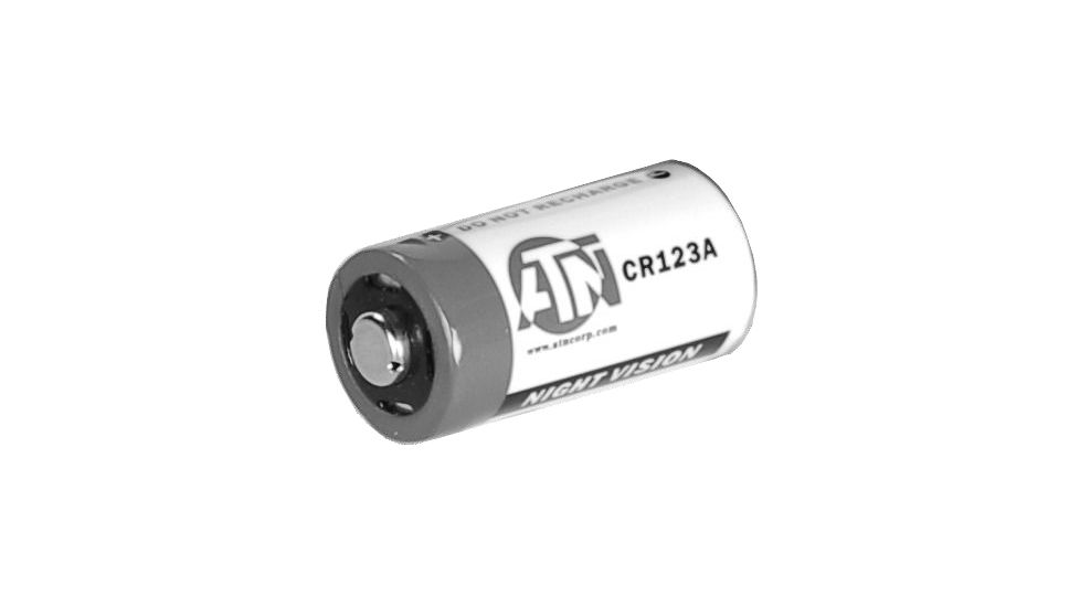 ATN PS40-3P Day/Night Night Vision System Gen 3 NVDNPS403P
