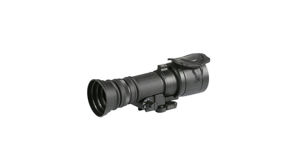 ATN PS40-3P Day/Night Night Vision System Gen 3 NVDNPS403P
