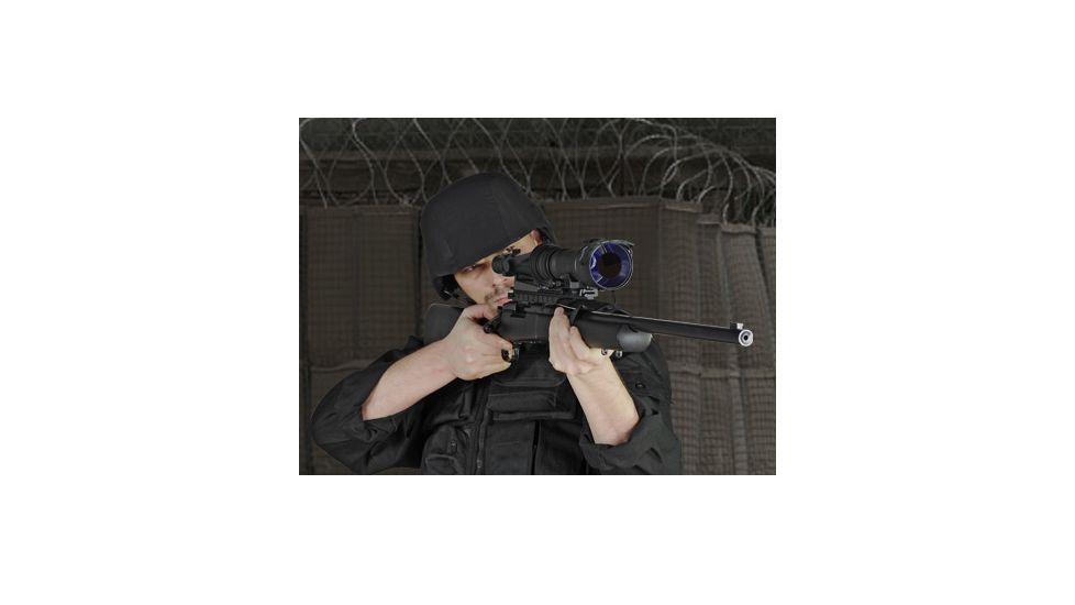 ATN PS40-3P Day/Night Night Vision System Gen 3 NVDNPS403P