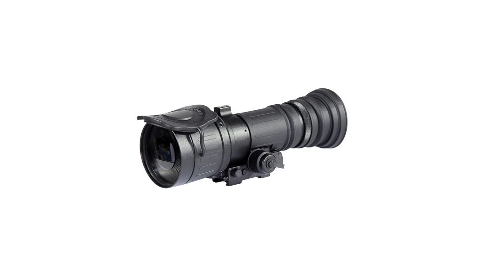 Atn Ps40 Gen 2 Night Vision Daytime Systems Nvdnps402j
