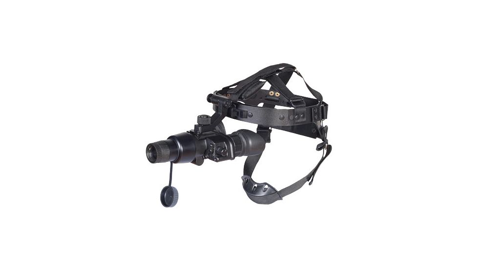 ATN PS7-3 Gen.3 Night Vision Goggles, 64 lp/mm, Gen 3 Intensifier Tube NVGOPS7X30 
