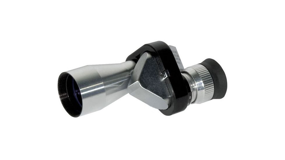 ATN Silver Eye 8x Day Time Mini-Monocular DTMNSEYE0820