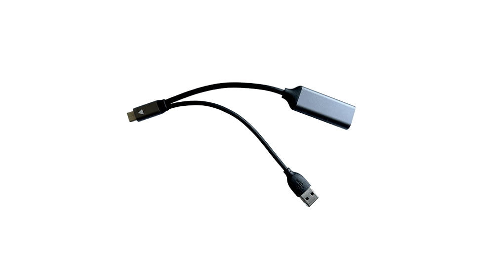 USB-C to HDMI-adapter Cable for Xsight 5/Thor 5/Thor 5 XD