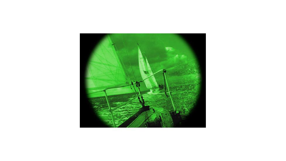 ATN Waterproof Night Storm Scope