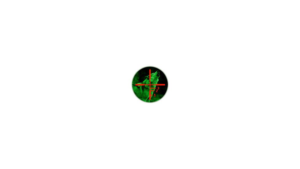 Night Vision Scope