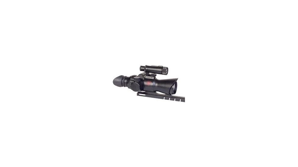 Gen III NV Rifle Scope