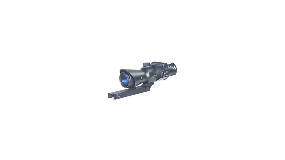 ATN Aries 7800 Defender Gen.3 Night Vision Weapon Sight